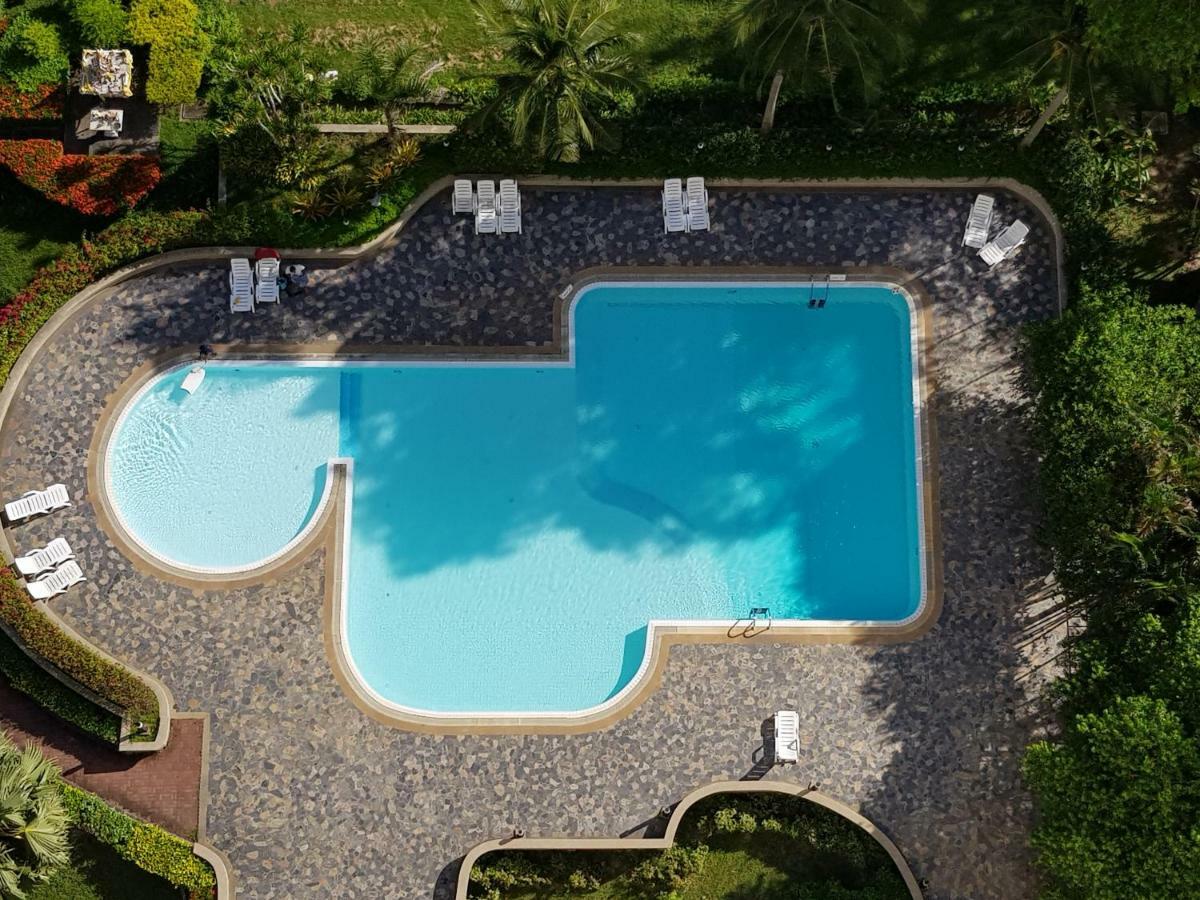 Panorama Sea View Room 245, V.I.P Condo Chain Rayong Ban Phe Exterior photo